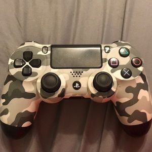 Ps4 controller